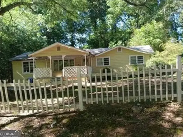 5135 Hilltop Drive, Union City, GA 30291