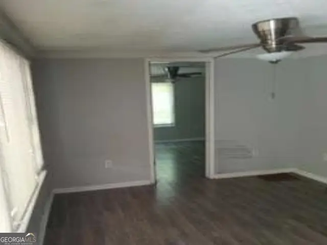 5135 Hilltop Drive, Union City, GA 30291 - #2