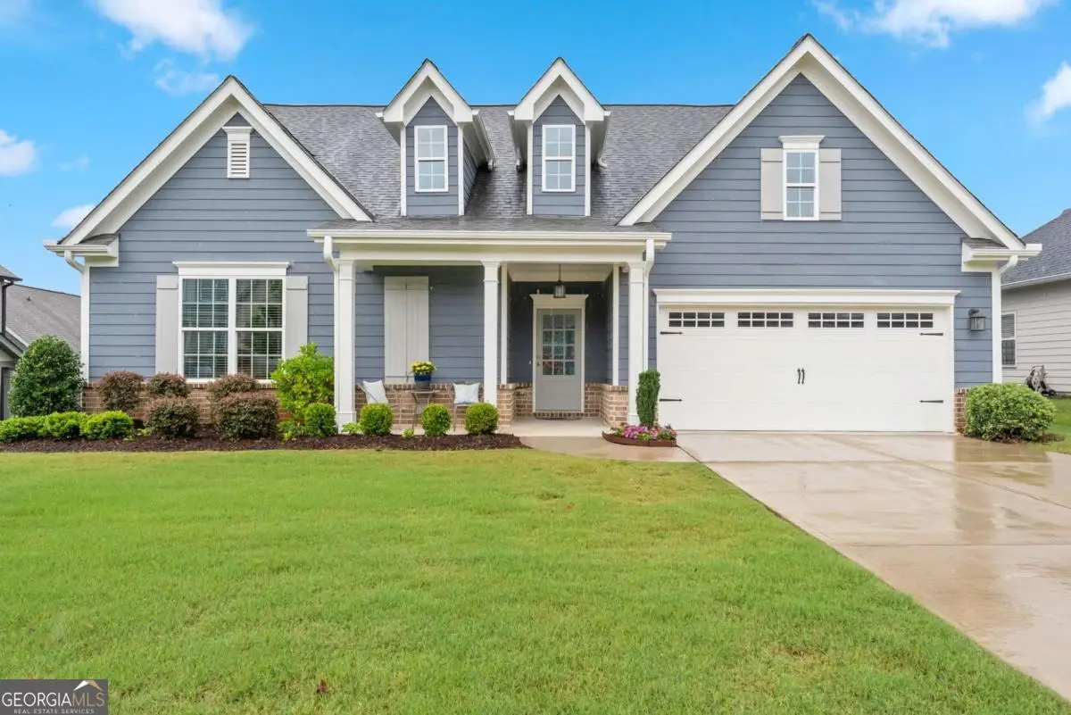 4445 Links Boulevard, Jefferson, GA 30549 - #1