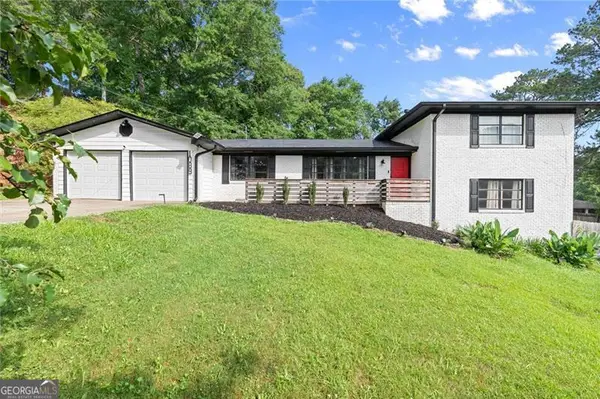 1089 Worley Drive, Marietta, GA 30066