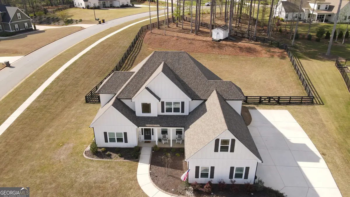 14 Pond Oak Way, Moreland, GA 30259 - #1