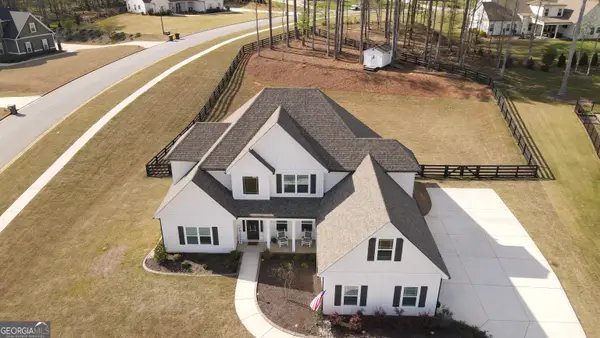 14 Pond Oak Way, Moreland, GA 30259