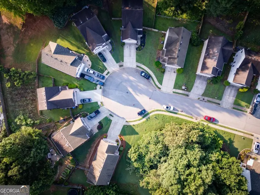 4608 Mcever View Drive, Sugar Hill, GA 30518 - #2