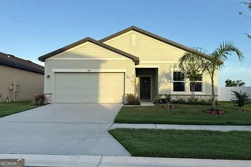 866 Kings Pine Court, Ruskin, FL 33570 - #1