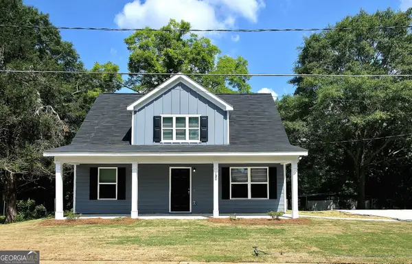 130 Mckinley Drive, Athens, GA 30601