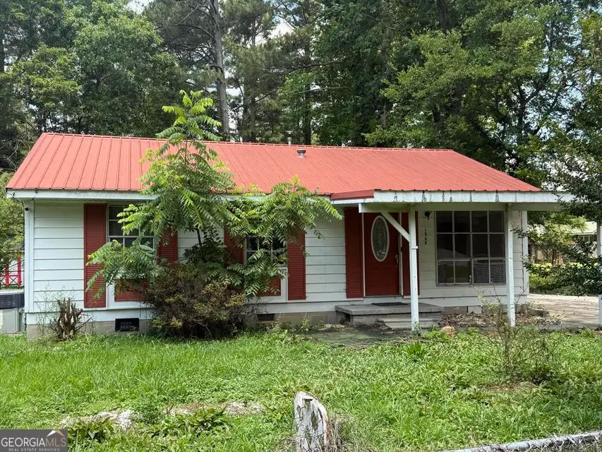 1004 Chestnut Street, La Fayette, GA 30728 - #1