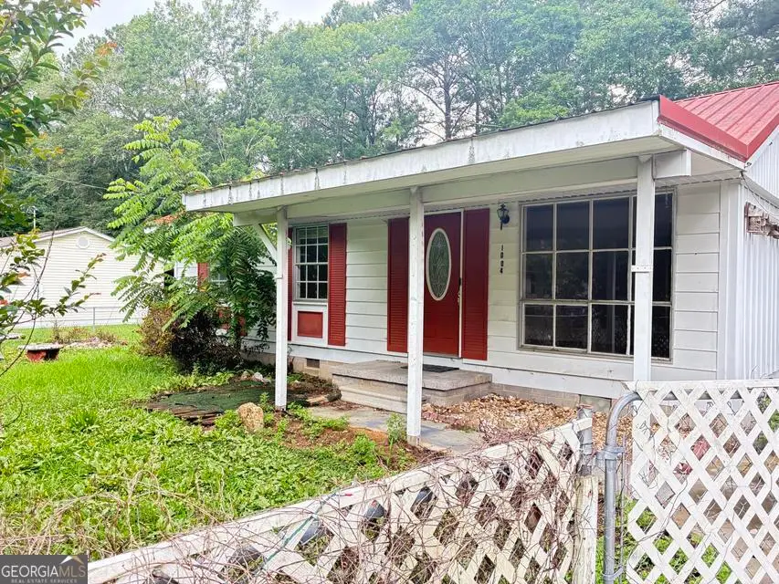 1004 Chestnut Street, La Fayette, GA 30728 - #2