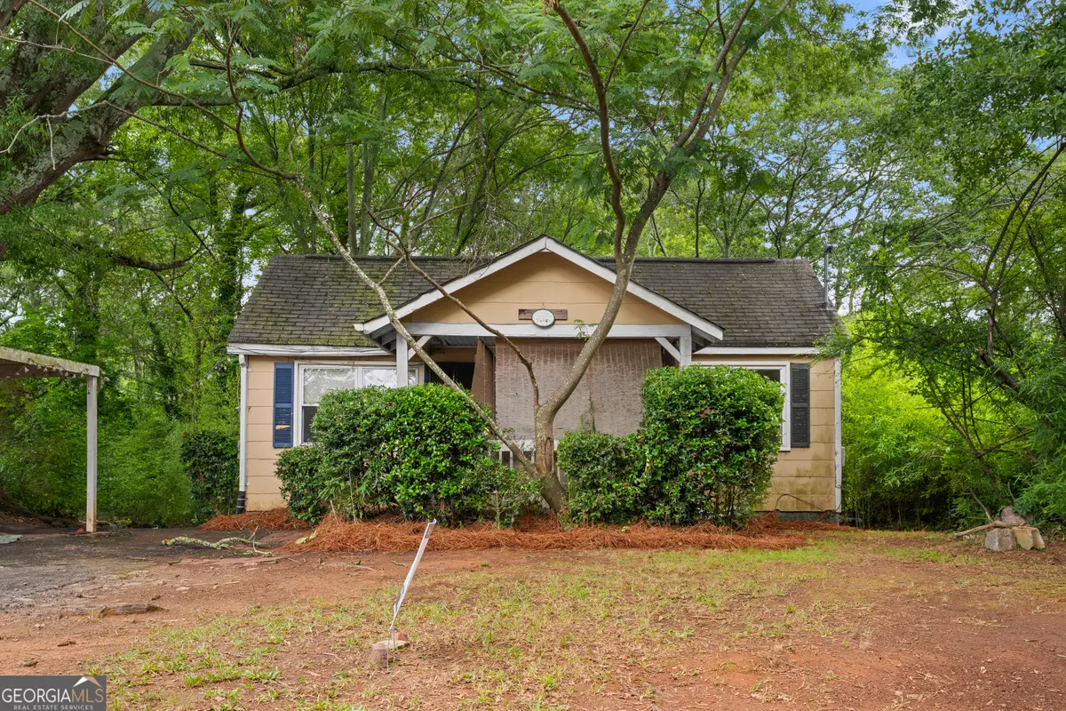 710 Murphey Street, Scottdale, GA 30079 - #1
