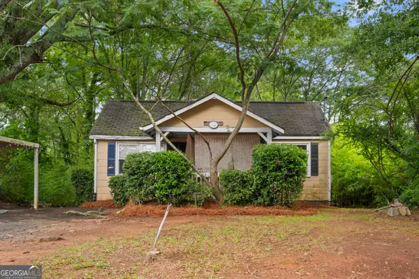 710 Murphey Street, Scottdale, GA 30079