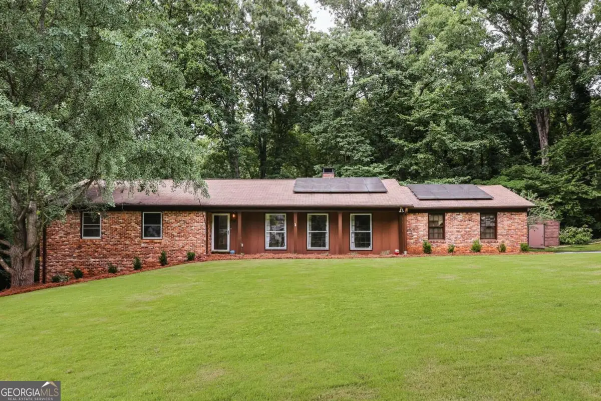 750 Glenwood Drive, Athens, GA 30606 - #1