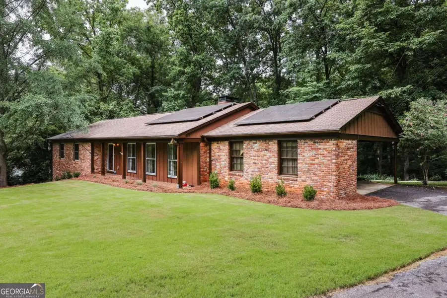 750 Glenwood Drive, Athens, GA 30606 - #3
