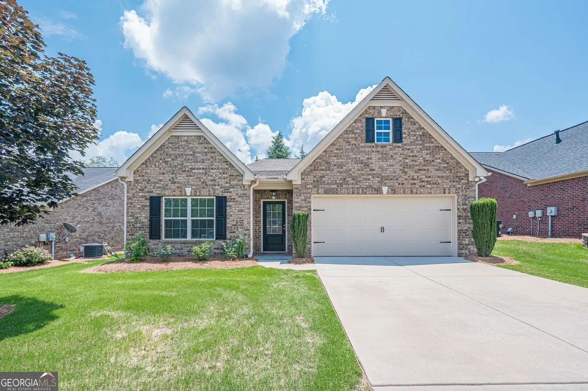 1690 Piedmont Lane, Cumming, GA 30040 - #1