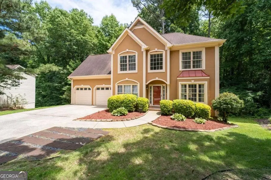3089 Kaley Drive Nw, Kennesaw, GA 30152 - #3