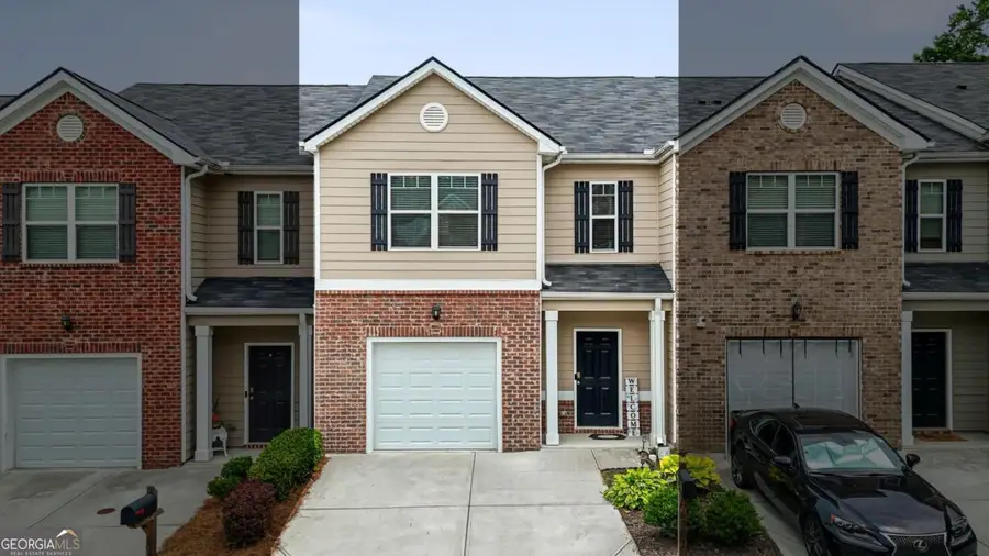 6907 Rogers Point, Lithonia, GA 30058 - #2