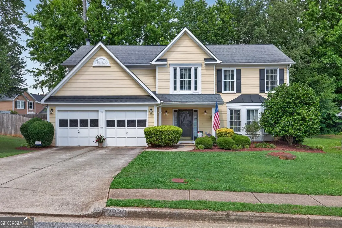 2920 Dunlin Lake Way, Lawrenceville, GA 30044 - #1
