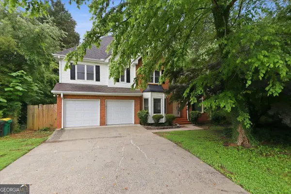 1798 Poinsettia Drive, Marietta, GA 30062