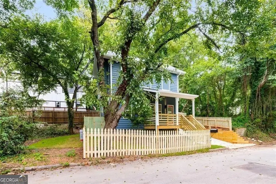 1631 Burton Street Se, Atlanta, GA 30315 - #3