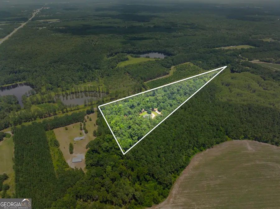 480 Best Bridge Road, Sylvania, GA 30467 - #3