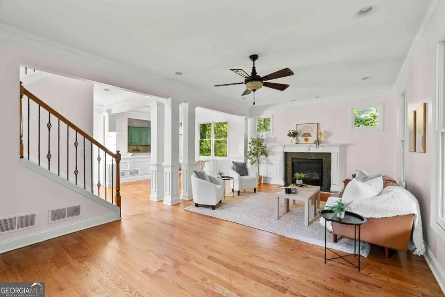 1733 Mary Lou Lane Se, Atlanta, GA 30316 - #2