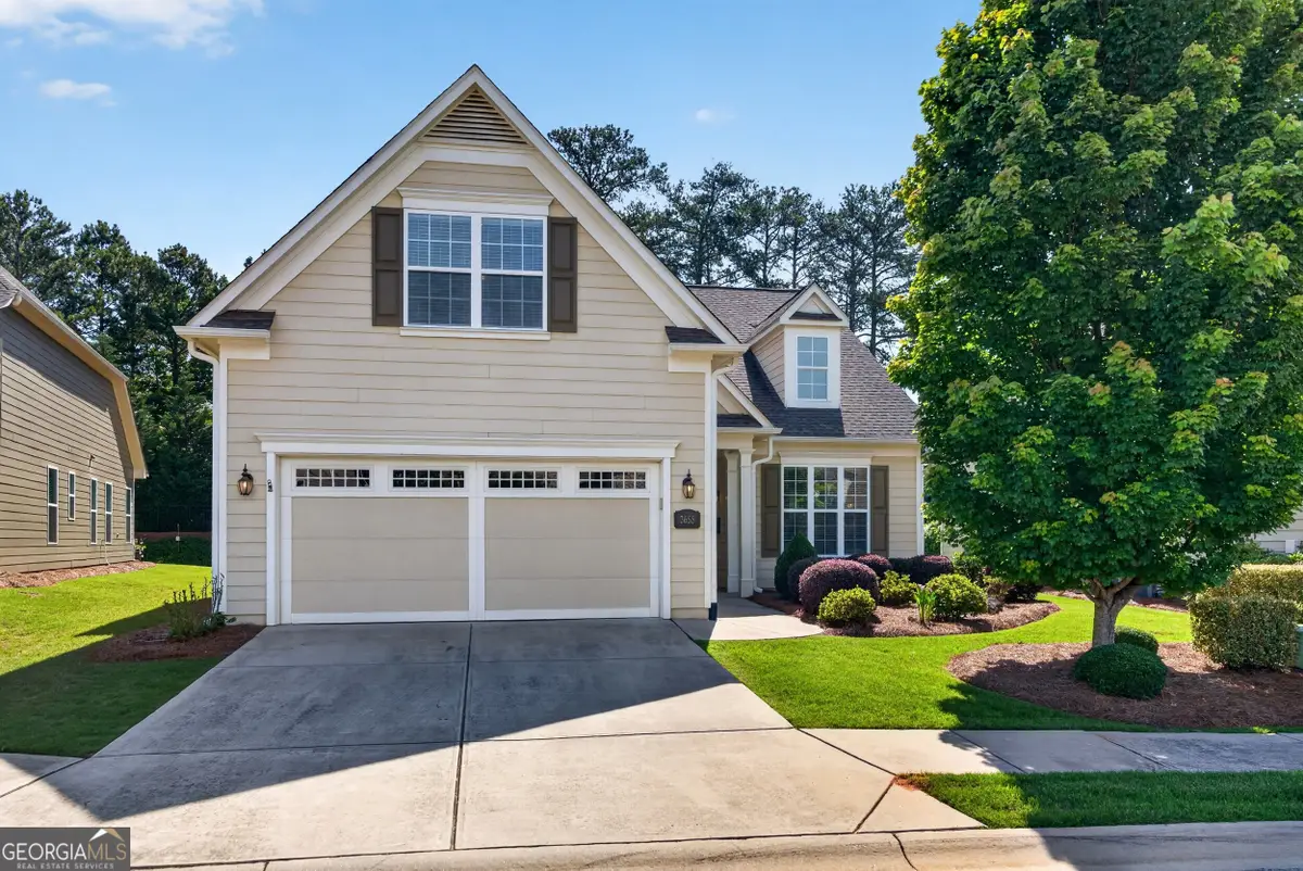 3655 Cresswind Parkway Sw, Gainesville, GA 30504 - #1