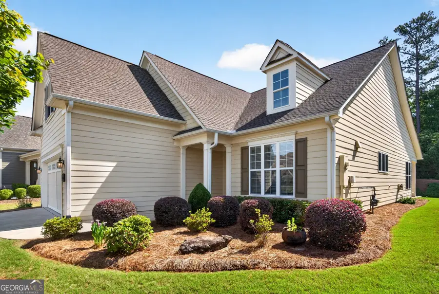 3655 Cresswind Parkway Sw, Gainesville, GA 30504 - #2