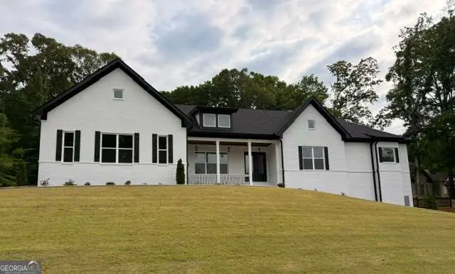 505 Old Collins Road, Hoschton, GA 30548 - #1