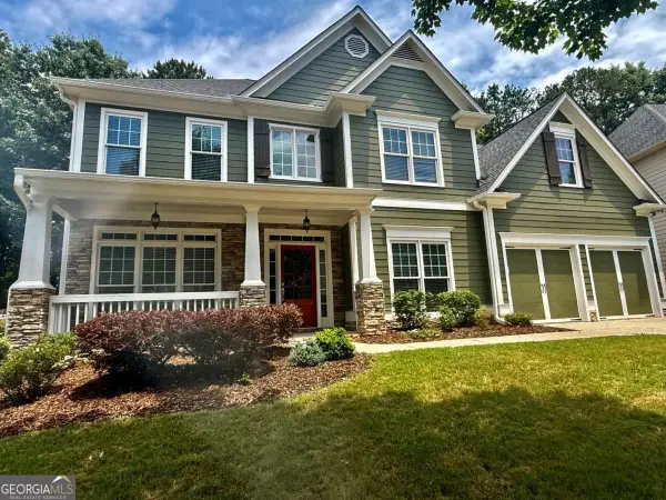 3805 Suwanee Mill Drive, Buford, GA 30518