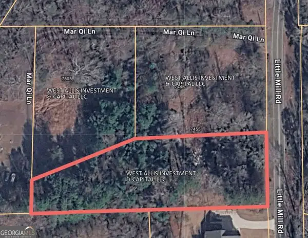 7485 Marqui Ln, Cumming, GA 30041