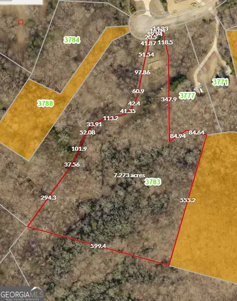 0 Stone Creek Court #(TRACT 26), Gainesville, GA 30507 - #1