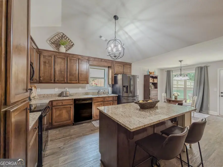 50 Goldshore Way, Statham, GA 30666 - #3
