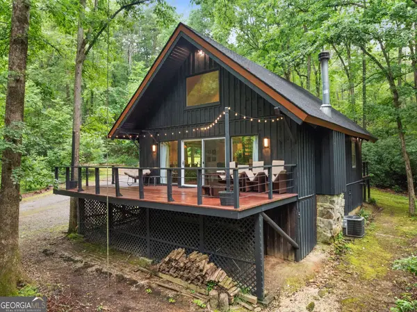 1130 Alpine Drive, Sautee Nacoochee, GA 30571