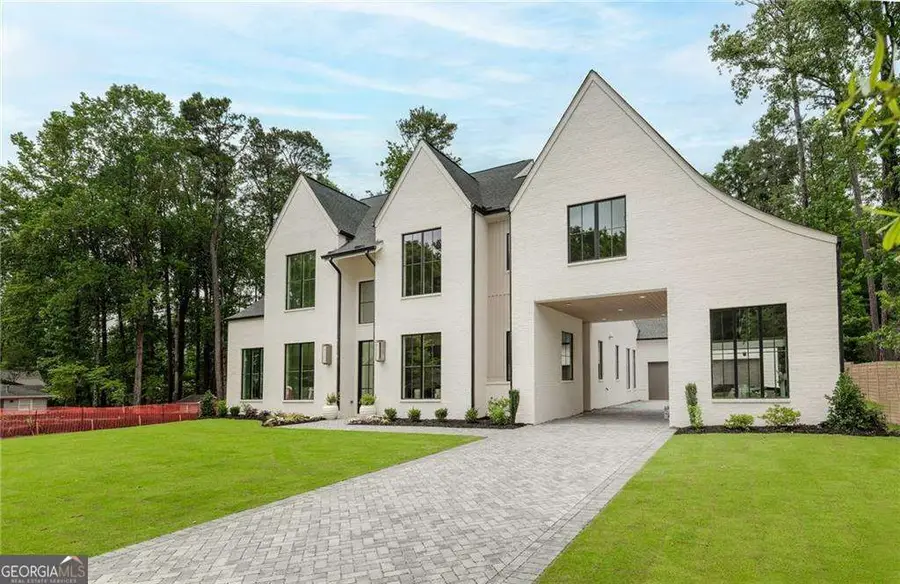 205 Pebble Trail, Alpharetta, GA 30009 - #3