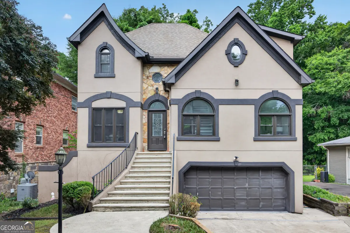 1419 Cartecay Drive Ne, Brookhaven, GA 30319 - #1