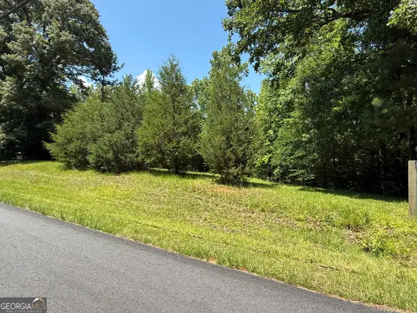 0 River Run Drive, Hogansville, GA 30230
