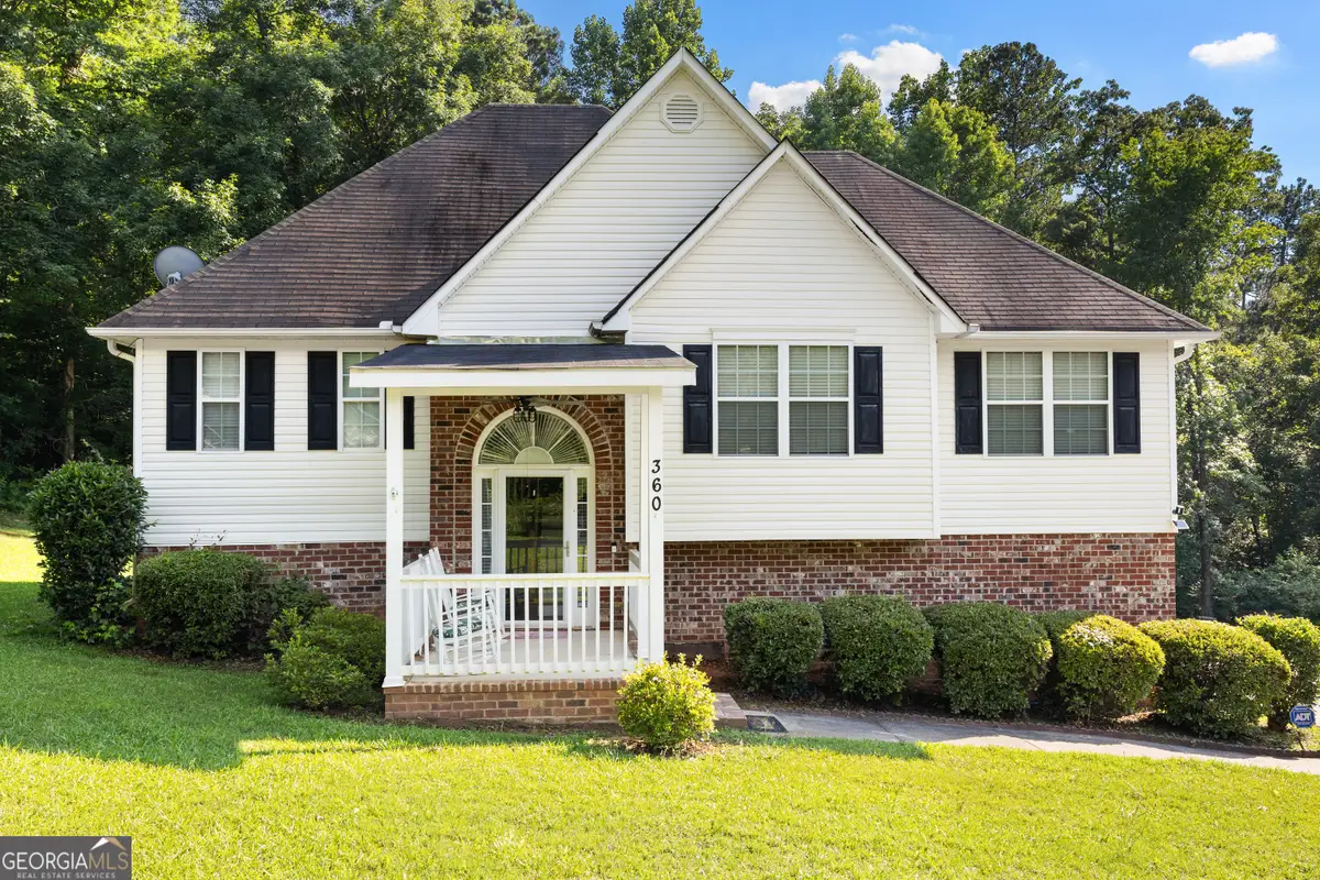360 Amanda Drive, Gray, GA 31032 - #1