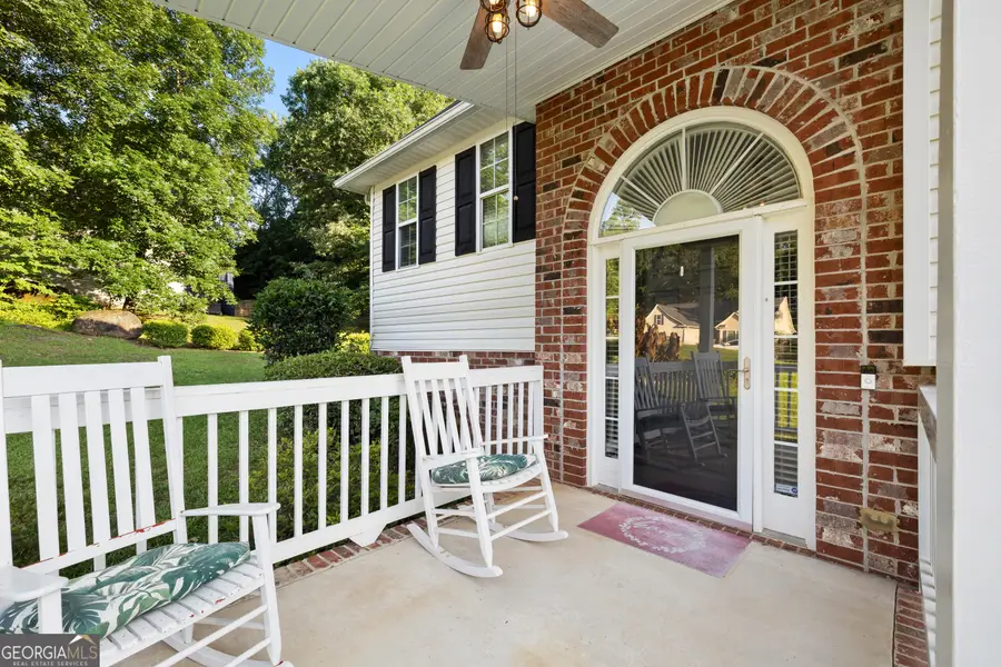 360 Amanda Drive, Gray, GA 31032 - #3