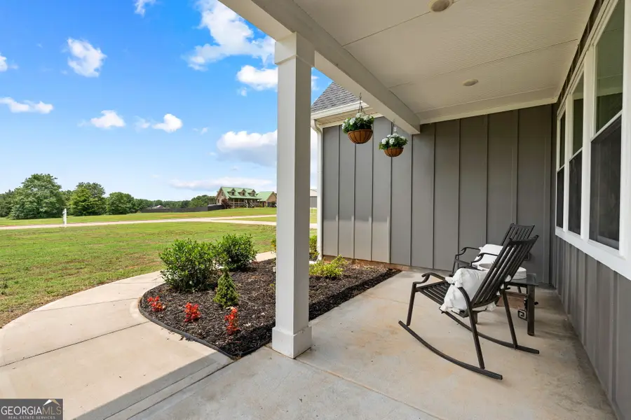 404 Whipple Avenue, Williamson, GA 30292 - #2