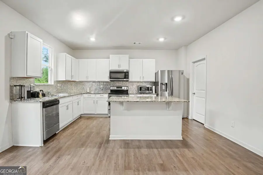477 Starbuck Parkway, Pendergrass, GA 30567 - #3