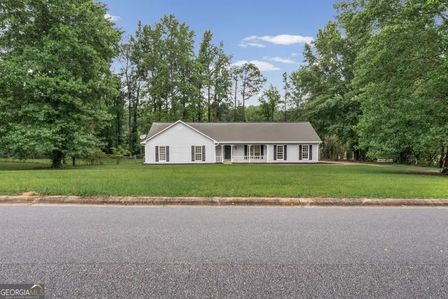 60 London Lane, Sharpsburg, GA 30277 - #2