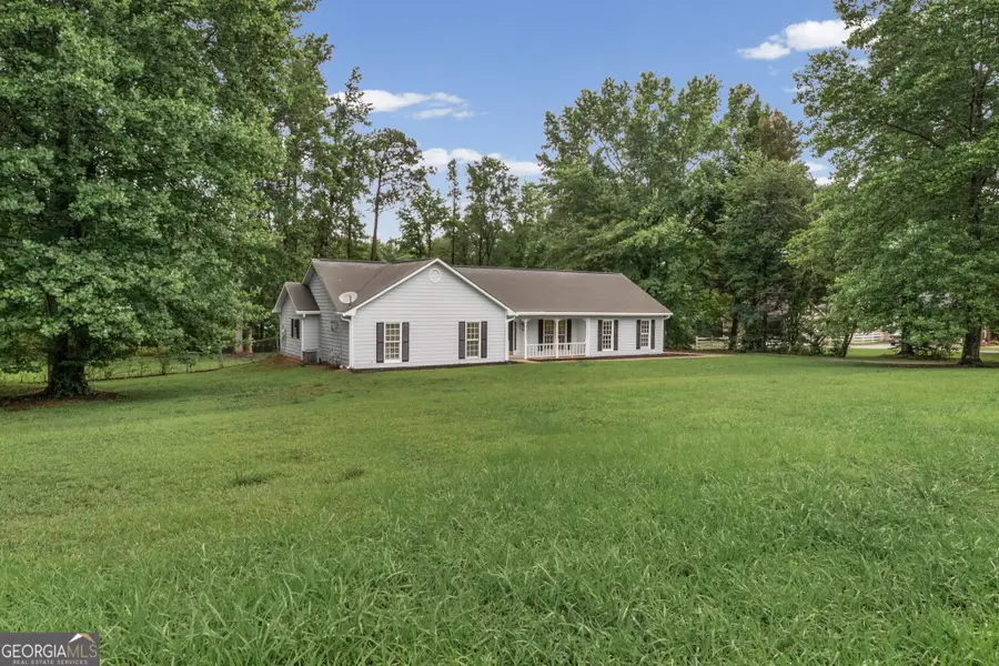 60 London Lane, Sharpsburg, GA 30277 - #3