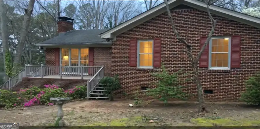 493 Balfour Drive, Decatur, GA 30032 - #3