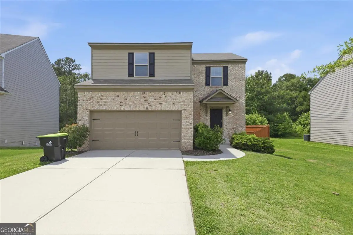 481 Scotland Drive, Dallas, GA 30132 - #1