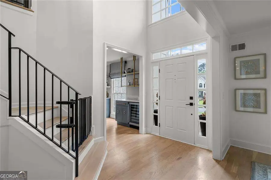 231 Red Oak Lane, Alpharetta, GA 30009 - #2