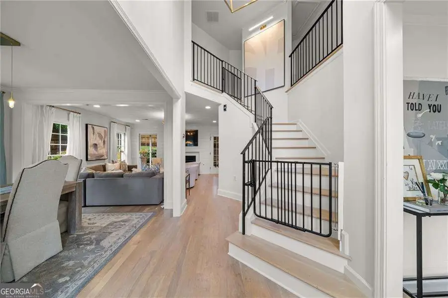 231 Red Oak Lane, Alpharetta, GA 30009 - #3