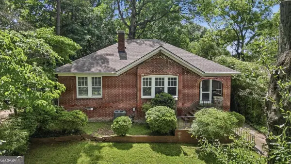 1513 Melrose Drive Sw, Atlanta, GA 30310