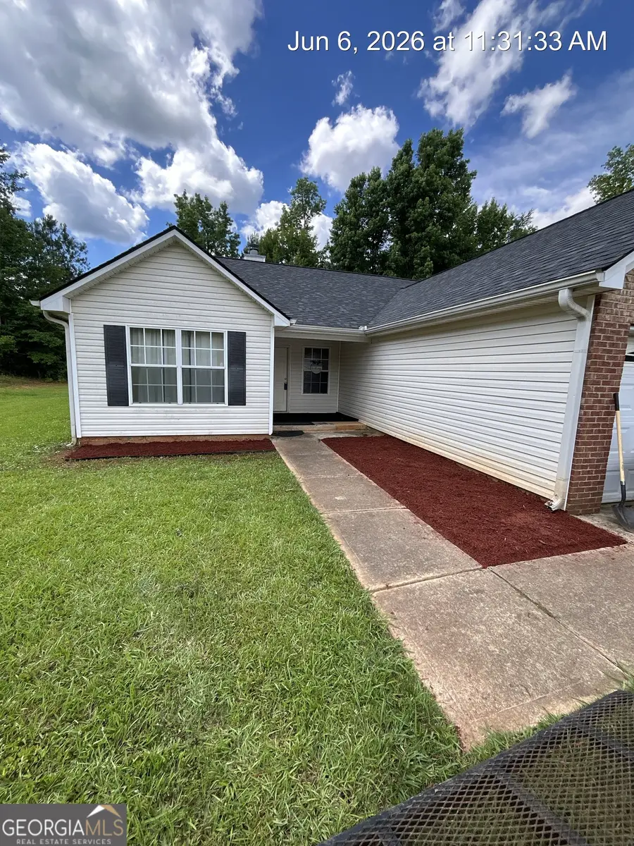 106 Claire Court, Griffin, GA 30223 - #2