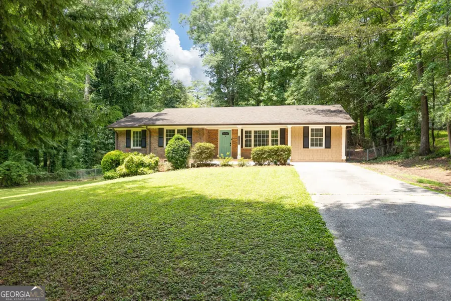 5936 Brookdale Lane Sw, Mableton, GA 30126 - #2