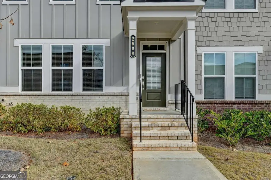 2689 Richmond Row Drive, Suwanee, GA 30024 - #3