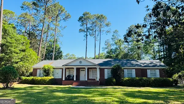 118 Woodlawn Drive, Statesboro, GA 30458