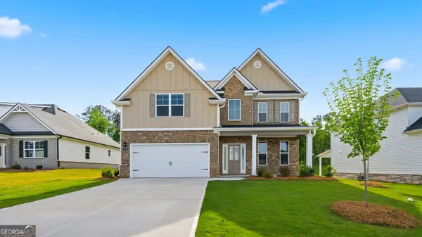 532 Olson Lane, Locust Grove, GA 30248